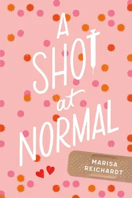 Un colpo alla normalità - A Shot at Normal