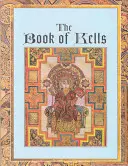 Il libro di Kells (Mackworth-Praed Ben (Author)) - Book of Kells (Mackworth-Praed Ben (Author))