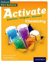 Libro dello studente di Chimica Activate - Activate Chemistry Student Book