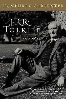 J.R.R. Tolkien: Una biografia - J.R.R. Tolkien: A Biography