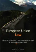 Diritto dell'Unione Europea - European Union Law