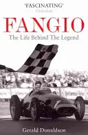 Fangio - La vita dietro la leggenda - Fangio - The Life Behind the Legend