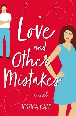 Amore e altri errori - Love and Other Mistakes