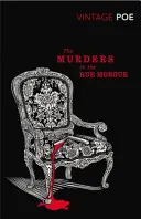 Omicidi nella Rue Morgue - Murders in the Rue Morgue