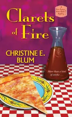 Claretti di fuoco - Clarets of Fire