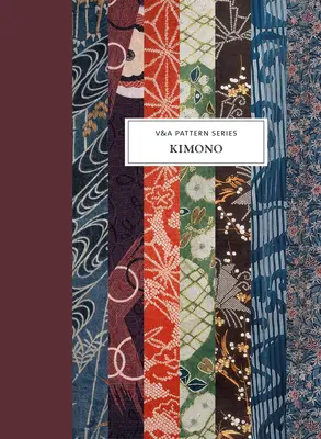 Modello V&a: Kimono - V&a Pattern: Kimono