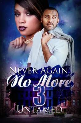 Mai più, mai più 3: Karma's Brew (Il brodo del karma) - Never Again, No More 3: Karma's Brew