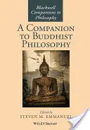 Compendio di filosofia buddista - A Companion to Buddhist Philosophy