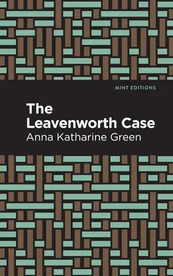 Il caso Leavenworth - The Leavenworth Case