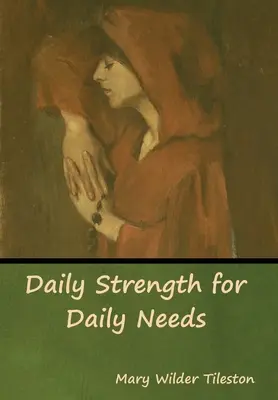 La forza quotidiana per le esigenze quotidiane - Daily Strength for Daily Needs