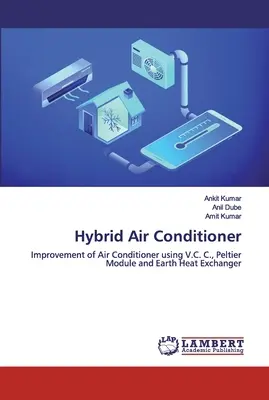 Condizionatore d'aria ibrido - Hybrid Air Conditioner