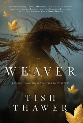 Il Tessitore - Weaver