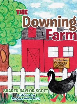 La fattoria dei Downing - The Downing Farm