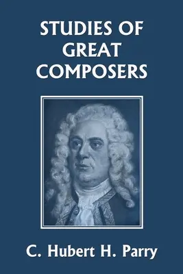 Studi di grandi compositori (Classici di ieri) - Studies of Great Composers (Yesterday's Classics)