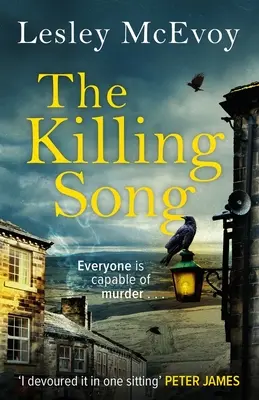 Killing Song - L'imperdibile thriller britannico del 2022 - Killing Song - The must-read British crime thriller of 2022