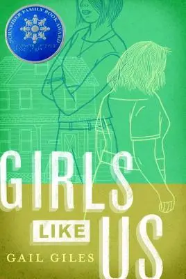 Ragazze come noi - Girls Like Us