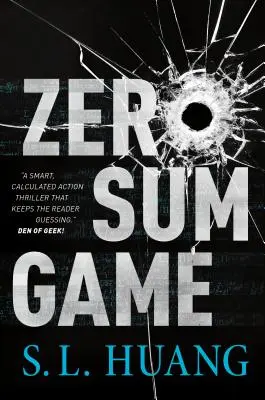 Gioco a somma zero - Zero Sum Game