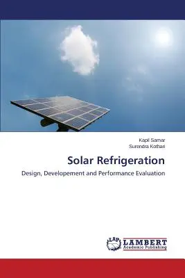 Refrigerazione solare - Solar Refrigeration