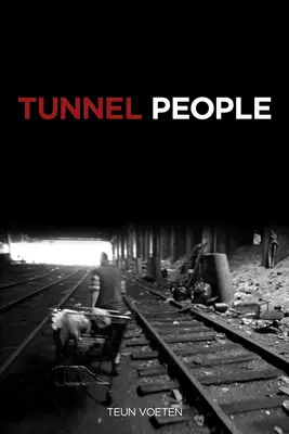 Persone in galleria - Tunnel People