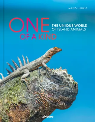 Unico nel suo genere: Il mondo unico degli animali delle isole - One of a Kind: The Unique World of Island Animals