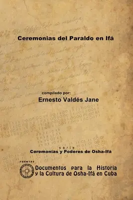 Cerimonie Paraldo in If - Ceremonias del Paraldo en If