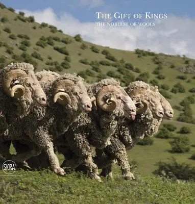 Il dono dei re: La più nobile delle lane: Loro Piana - The Gift of Kings: The Noblest of Wools: Loro Piana