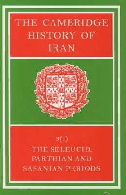 La storia dell'Iran di Cambridge - The Cambridge History of Iran