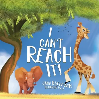 Non riesco a raggiungerlo! - I Can't Reach It!