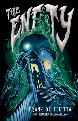 L'Entità - The Entity