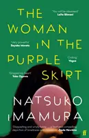 La donna con la gonna viola - Woman in the Purple Skirt