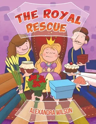 Il salvataggio reale - The Royal Rescue