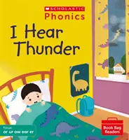 Sento tuonare (Set 6) - I Hear Thunder (Set 6)