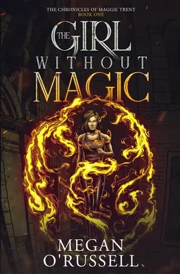 La ragazza senza magia - The Girl Without Magic