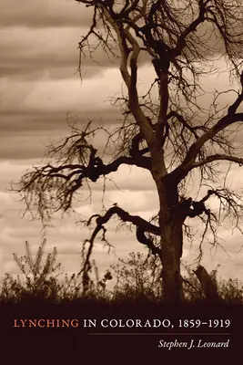 Linciaggio in Colorado, 1859-1919 - Lynching in Colorado, 1859-1919