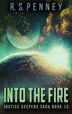 Nel fuoco - Into The Fire