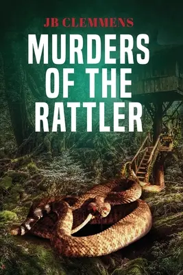 Gli omicidi di Rattler - Murders of The Rattler