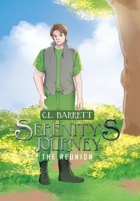 Il viaggio di Serenity: La riunione - Serenity's Journey: The Reunion