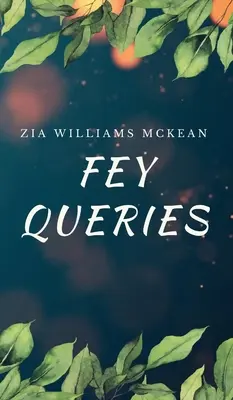 Domande di Fey - Fey Queries