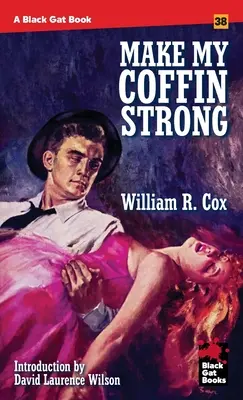 Rendi forte la mia bara - Make My Coffin Strong