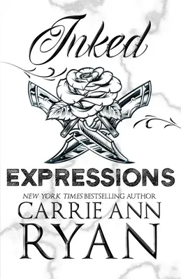 Espressioni inchiostrate - Edizione speciale - Inked Expressions - Special Edition