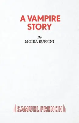 Una storia di vampiri - A Vampire Story