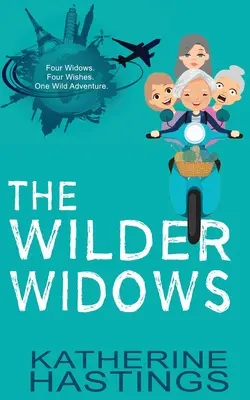Le vedove Wilder - The Wilder Widows
