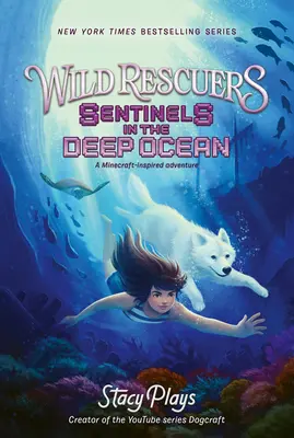 Soccorritori selvaggi: Sentinelle nell'oceano profondo - Wild Rescuers: Sentinels in the Deep Ocean
