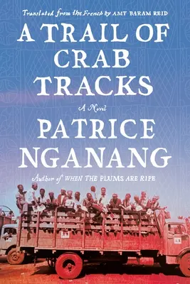 Una scia di tracce di granchio - A Trail of Crab Tracks