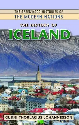 La storia dell'Islanda - The History of Iceland