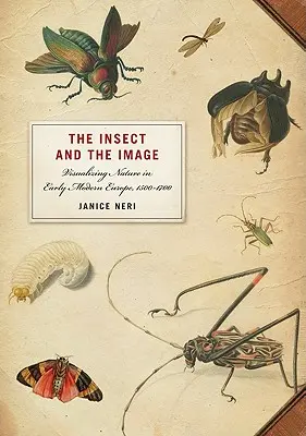 L'insetto e l'immagine: Visualizzazione della natura nella prima Europa moderna, 1500-1700 - The Insect and the Image: Visualizing Nature in Early Modern Europe, 1500-1700