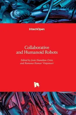 Robot collaborativi e umanoidi - Collaborative and Humanoid Robots