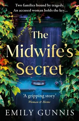 Il segreto della levatrice - The Midwife's Secret