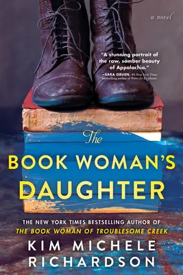 La figlia della donna libro - The Book Woman's Daughter