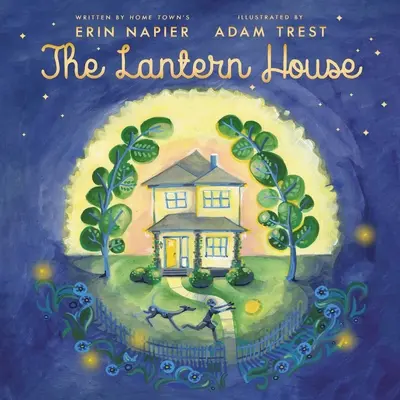 La casa delle lanterne - The Lantern House